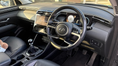 Hyundai TUCSON 1.6 TGDi Ultimate 5dr 2WD Petrol Estate